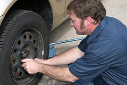 Repair