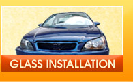 Auto Glass Installation New Mexico
