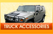 Truck Accessories